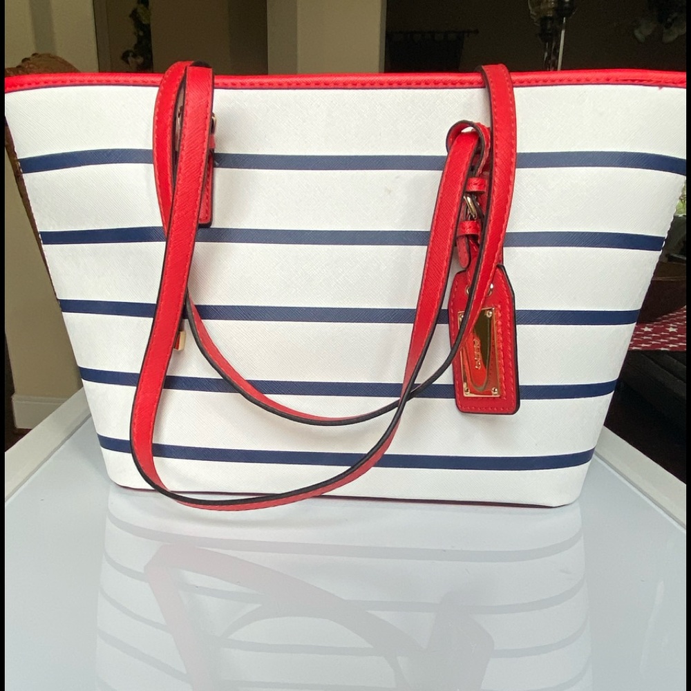 Aldo Nautical Purse